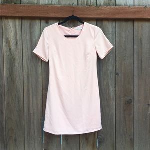 NWOT Urban Outfitters Pink Dress